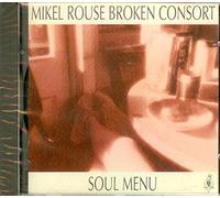 Newtone – Soul Menu