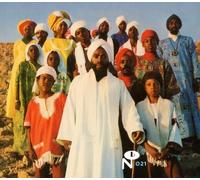 Soul Messages from Dimona