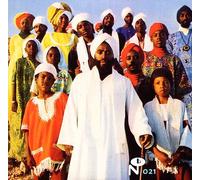 Soul Messages From Dimona