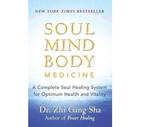 Soul Mind Body Medicine