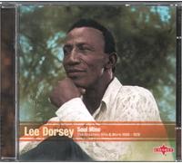 Soul Mine: The Greatest.