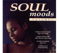 Soul Moods Vol 1