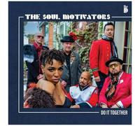 Soul Motivators - Do It Together [Vinyl Lp]