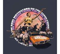 Soul Motivators the - Do The Damn Thing [Import]