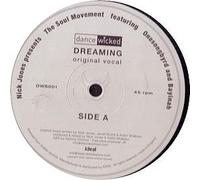 Soul Movement - Dreaming/Believe in Me [Import]