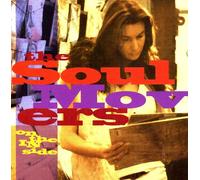Soul Movers – On the in Side – Import