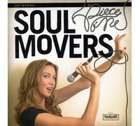 The Soul Movers - Piece O' Me