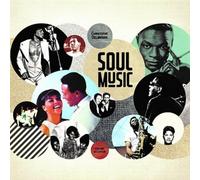 Soul Music - Acte 1