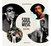 Soul Music - Acte 2, 1970-1984