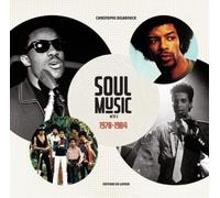 Soul Music - Acte 2, 1970-1984