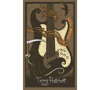 [Soul Music: Discworld: The Death Collection] (By: Terry Pratchett) [published: December, 2013]