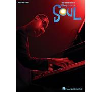 Soul: Music from and Inspired by the Disney/Pixar Motion Picture