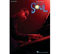 Soul: Music from and Inspired by the Disney/Pixar Motion Picture by Jon Batiste