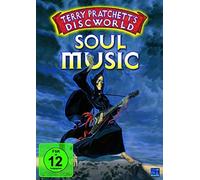 Soul Music From Terry Pratchett S Discworld [Dvd Import]