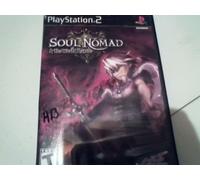 Soul Nomad & The World Eaters