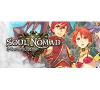 Soul Nomad the World Eaters (PC)