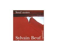 Sylvain Beuf Quintet – Soul Notes – Silex