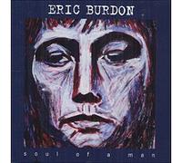 Burdon, Eric - Soul of a Man