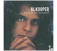 Al Kooper – Soul of a Man Live