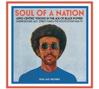 Soul Of A Nation