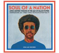 Soul Of A Nation Afro Centric Visions In