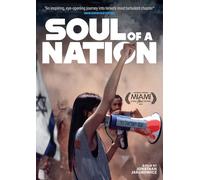 Soul Of A Nation [Digital Video Disc] Ac-3/Dolby Digital, Anamorphic, Subtitled