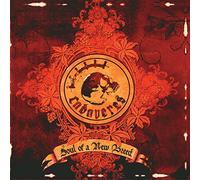 Soul of a New Breed [Import]