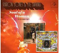 Soul of a Woman - Coffret