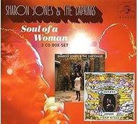 Soul of a Woman Coffret CD