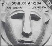 Soul Of Africa
