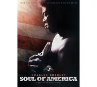 Soul of America DVD DVD