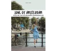 Soul Of Amsterdam