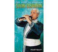 Soul of Armenia by Djivan Gasparyan (2008-02-12)