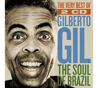 Soul of Brazil