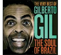 Soul of Brazil CD