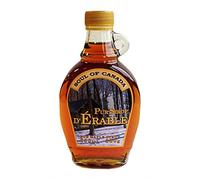 SOUL OF CANADA - Sirop D'Érable 250Ml - Lot De 3