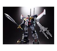Soul Of Chogokin Gx-13r Choju Kishin Dankouga Renewal Ver.Figurine 25cm Tamashii
