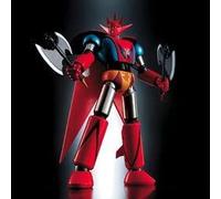 Soul Of Chogokin Gx-18 Getter Dragon [Import Japonais]