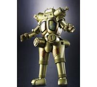 Soul Of Chogokin: Gx-37 King Joe Die Cast Action Figure [Toy] (Japan Import)