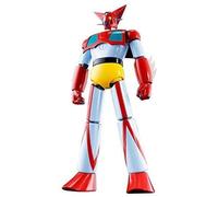 Soul Of Chogokin Gx-74 Getter Robo: Getter 1 D.C. (Re-Run) [Import Japonais]