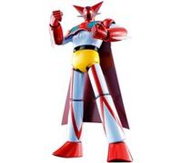 Soul Of Chogokin Gx-74 Getter Robot Gx-74 D.c. (with Initial Bonus) Approx. 180mm Abs&die-cast&pvc Painted Artistic Figure G