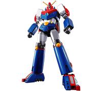 Soul Of Chogokin Gx-90 Super Robot Con Butler V F.A. 180mm Approx. [Import Japonais]