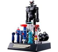 Tamashii Nations Coffret GX-XX01 Project XX Secret Superweapon Set 01 AD 70308