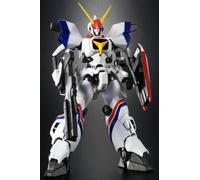* Soul of Chogokin SPEC XS-05 Dragonar 1 from Opening Silhouette Bandai*