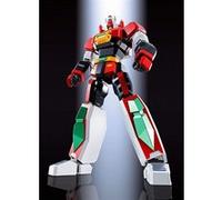 Soul Of Chogokin Tosho Daimos: Gx-83 Tosho Daimos F.a. NC G
