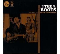 Soul of Chris Thomas King: The Roots