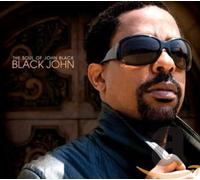 Soul of John Black - Black John [Import]