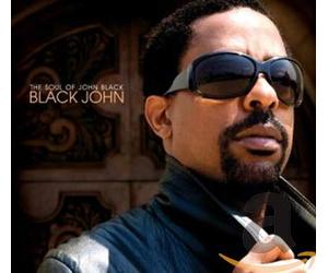 Soul of John Black - Black John