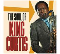 Soul Of King Curtis-Digi-
