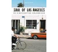 Soul Of Los Angeles